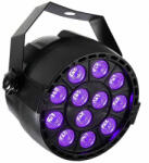 Thunder Audio Thunder LUV-PAR12 UV LED PAR + DMX