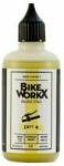 BikeWorkx Braker DOT 4 szintetikus fékfolyadék, 100ml