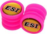 ESI Grips kormányvégdugó Esi markolatokhoz, párban, pink