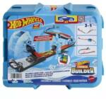 Mattel Hot Wheels Track Builder Deluxe Természeti erők pályaszett - Szél HNJ67