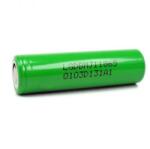 LG Acumulator Li-Ion 3.7V 18650 MJ1 3.5A, Descarcare 10A LG (DZ001284) Baterii de unica folosinta