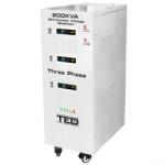 TED Electric Stabilizator tensiune 200KVA 142KW, Trifazat, TED (A0059131)
