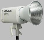 Aputure Amaran 300c RGBWW 300w-os LED lámpa - Fehér