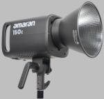 Aputure Amaran 150c RGBWW 150w-os LED lámpa - Sötétszürke