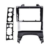  Rama Navigatie 9" cu cablaj si modul canbus compatibila Peugeot 5008 2009-2016 Cod: NV3148/ GR2 Automotive TrustedCars