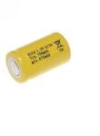 Mexcell Acumulator 1.2V Ni-Cd, 0.7A NS2/3A700, Mexcell (BA086260) Baterii de unica folosinta