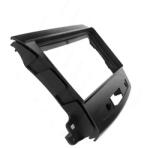  Rama Navigatie 9" cu cablaj si modul canbus compatibila Mitsubishi Outlander II 2006-2012 Cod: NV3097/ GR3 Automotive TrustedCars