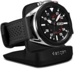 Spigen S352 Stand de noapte, negru - Galaxy Watch 3 (AMP01859)