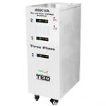 TED Electric Stabilizator tensiune 45KVA 36KW, Trifazat, TED (GN086040)