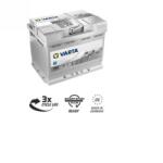 VARTA Baterie Auto 12V cu Start Stop 60Ah, Pornire 680A Varta 560901068 (A0061105) Baterii de unica folosinta