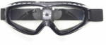Motoroy WB F-03 Cross szemüveg (Átlátszó plexivel)