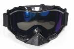 Motoroy WB B-01 Cross szemüveg (Színes Plexivel)