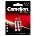 Camelion Baterii AAA R3, blister 2 Buc. Camelion PLUS (A0115241) Baterii de unica folosinta