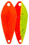 MAVER Iridea Spoon 1, 4g Recast 09 (ma527009) - marlin