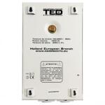 TED Electric Stabilizator tensiune 1000VA 600W AVR WALL, TED (A0112902)