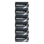 Duracell Baterii R14 C, cutie 6 bucati, Duracell Procell ECO Industrial (A0115154) Baterii de unica folosinta