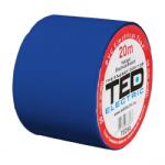 TED Electric Banda izolatoare 20m x 50mm Neagra, TED (DZ083539)