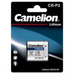 Camelion Baterie litiu 6V CRP2 CR-P2 1400mAh, Camelion (BA085398) Baterii de unica folosinta