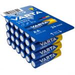 VARTA Baterii AA R6, blister 24 Buc. Varta (A0115415) Baterii de unica folosinta