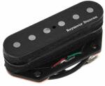 Seymour Duncan BG1400 Tele Lead Stack Bridge Black