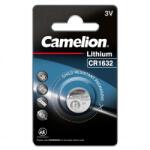 Camelion Baterii litiu 3V CR1632 120mAh, 5 Buc. Camelion (A0115224) Baterii de unica folosinta