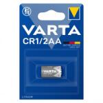 VARTA Baterie litiu 3V tip CR1/2AA 1000mAh, Varta (A0113551) Baterii de unica folosinta