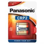 Panasonic Baterie litiu 6V CRP2 CR-P2 1400mAh, Panasonic (BA085321) Baterii de unica folosinta