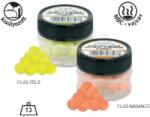  Carp Zoom Feeder Competation, könyített vajsavas lebegő csali, 11mm, 13g, vajsav (NBC) fluo narancssárga (CZ8777) (CZ8777)