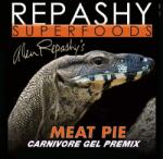  Meat Pie Reptile 85g (prémium minőségű gél táp)