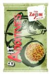  Carp Zoom Angol morzsa, 800g, piros-sárga-zöld (CZ1814) (CZ1814)