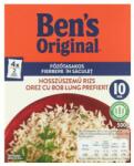 Ben's Original főzőtasakos jázmin rizs 500 g - homeandwash