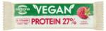 Cerbona Vegan protein málna ízű szelet 20 g