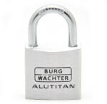 Burg Wachter Alutitan 770 30 alumínium lakat (BW36020)