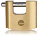 Yale Y114B/50/111/1 réz tömb lakat (Y114B501111)