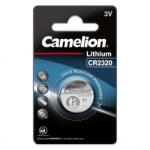 Camelion Baterie litiu 3V CR2320 130mAh, Camelion (BA000616) Baterii de unica folosinta