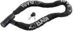 BASI ZR 304 kerékpár láncos zár, 90 cm (B69900304)