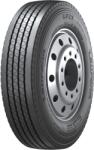 Hankook 205/75 R 17, 5 LAUFENN LF21 korm. (124M TL Front)