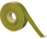 Avon PVC szigetelőszalag 33 méter, zöld-sárga (AVN9867950K)