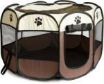 Yummie Kutyakennel szobakutyáknak - 73 x 73 x 43 cm (60033) - gardenet