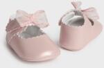 Mayoral Newborn baba cipő bézs - bézs 15 - answear - 8 390 Ft