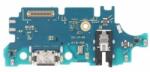 Samsung A155 Galaxy A15, Töltőcsatlakozó (panel) (USB C) Gyári
