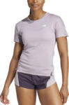 adidas Tricou adidas Adizero - Mov - L