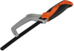 Faster Tools Hobby Fűrész 300 mm Fémnyéllel 8819 (FT330-04/8819)