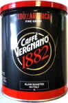 Caffé Vergnano Espresso Doboz őrölt kávé 250 g