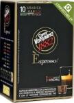 Caffé Vergnano Arabica kávékapszula Nespresso®-hoz 10 db
