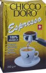 Chicco d'Oro Chicco d'oro Espresso őrölt kávé 250 g