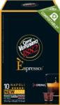 Caffé Vergnano Napoli kávékapszula Nespresso®-hoz 10 db