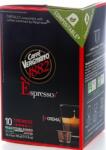 Caffé Vergnano Cremoso kávékapszula Nespresso®-hoz 10 db