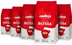 LAVAZZA Minőségi ROSSA szemes kávé 5 kg
