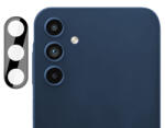Techsuit kamera védőüveg Samsung Galaxy A15 5G/Galaxy A15 telefonra - Fekete